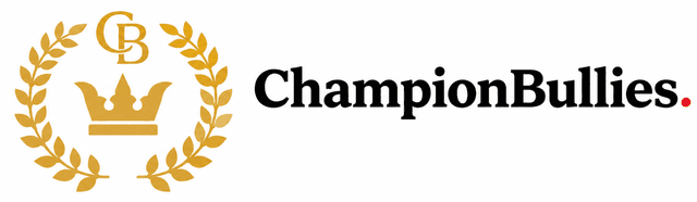 ChampionBullies logo