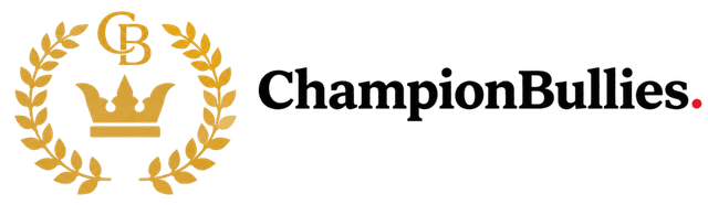 ChampionBullies logo